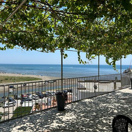 Apartments Doda Ulcinj Kültér fotó