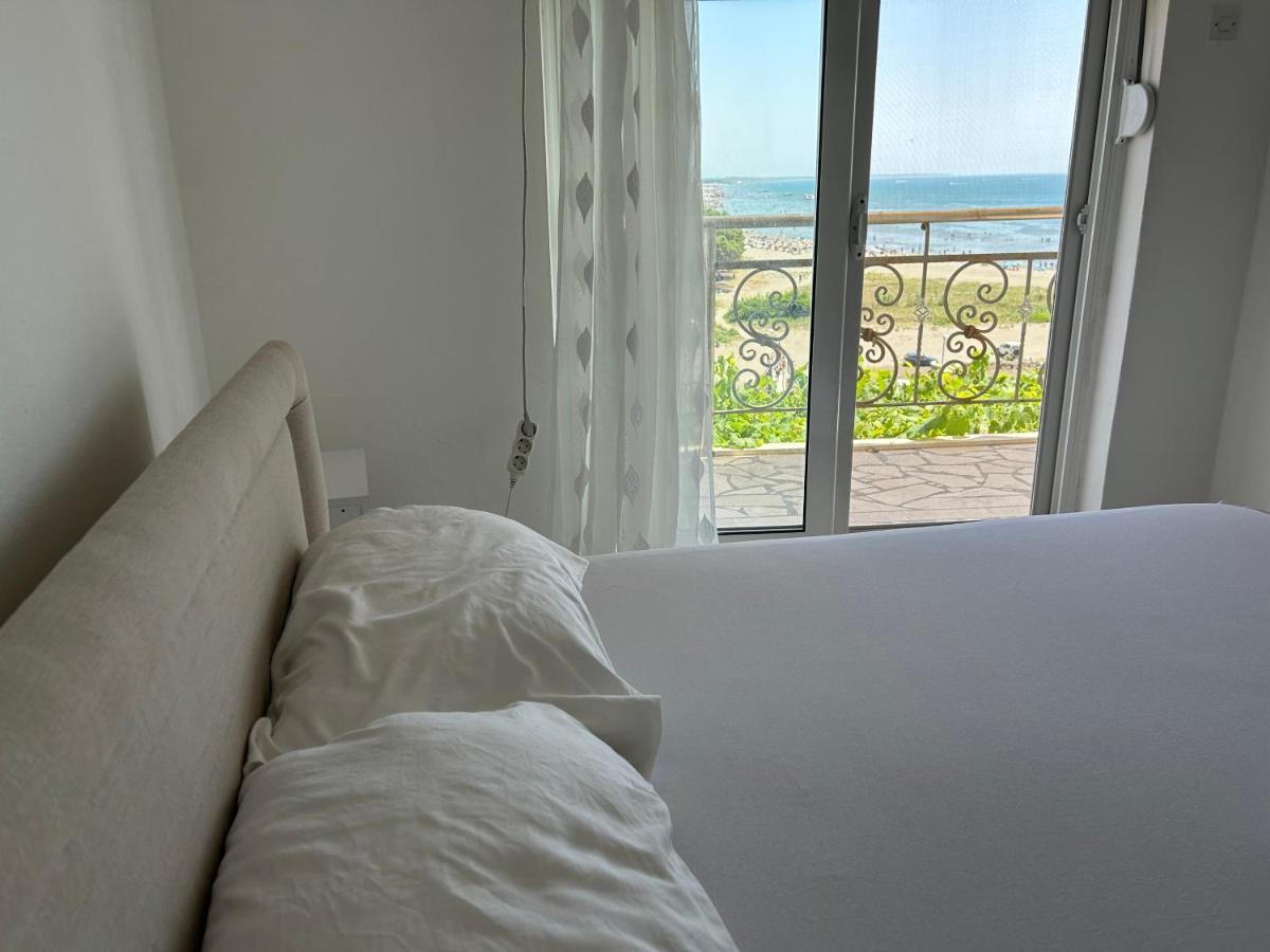 Apartments Doda Ulcinj Kültér fotó