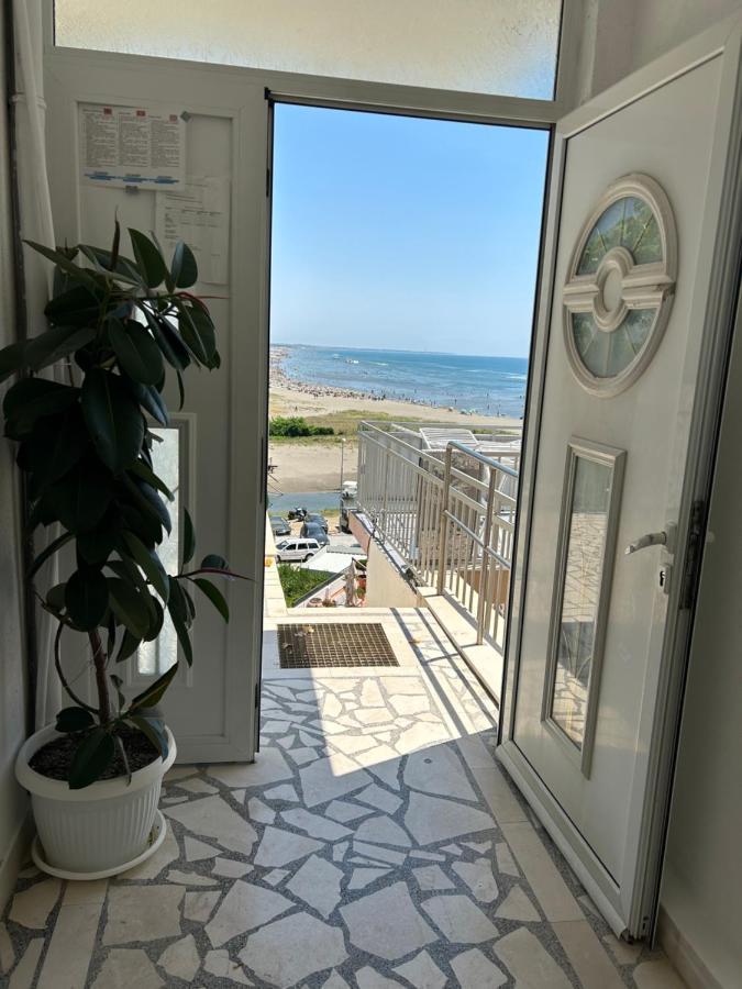 Apartments Doda Ulcinj Kültér fotó