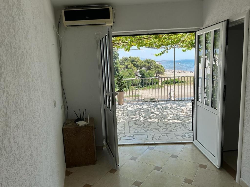 Apartments Doda Ulcinj Kültér fotó