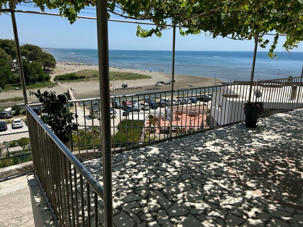 Apartments Doda Ulcinj Kültér fotó