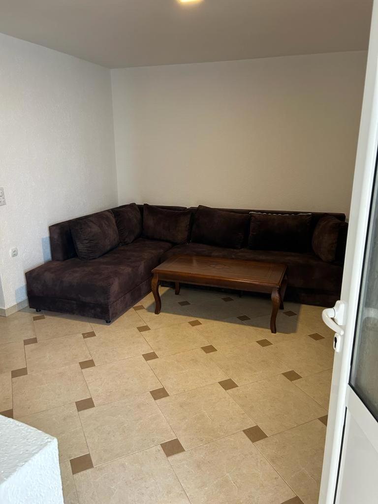 Apartments Doda Ulcinj Kültér fotó