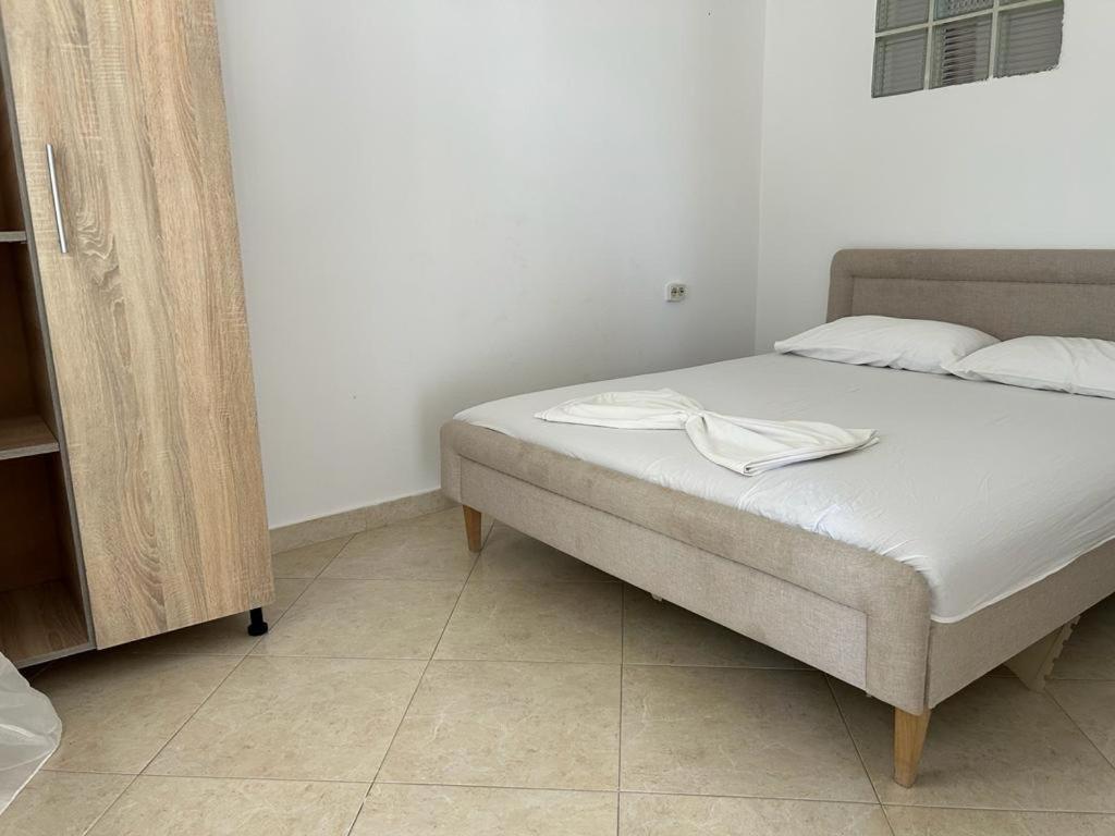 Apartments Doda Ulcinj Kültér fotó