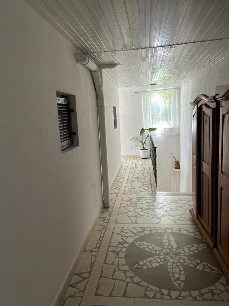 Apartments Doda Ulcinj Kültér fotó