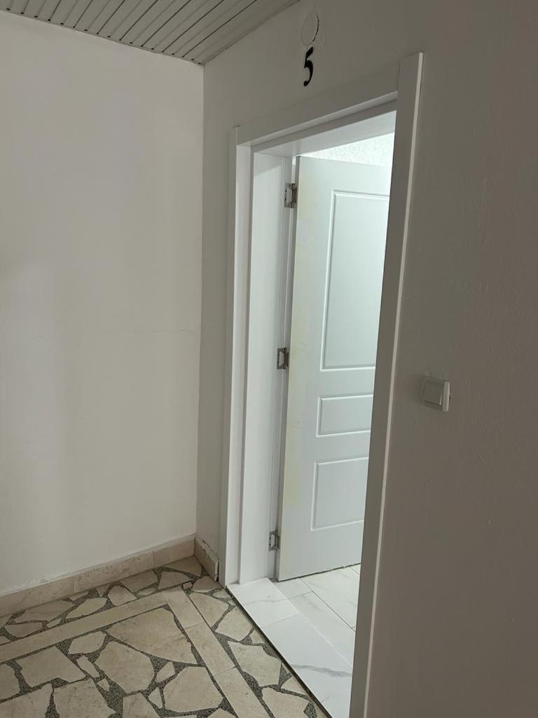 Apartments Doda Ulcinj Kültér fotó