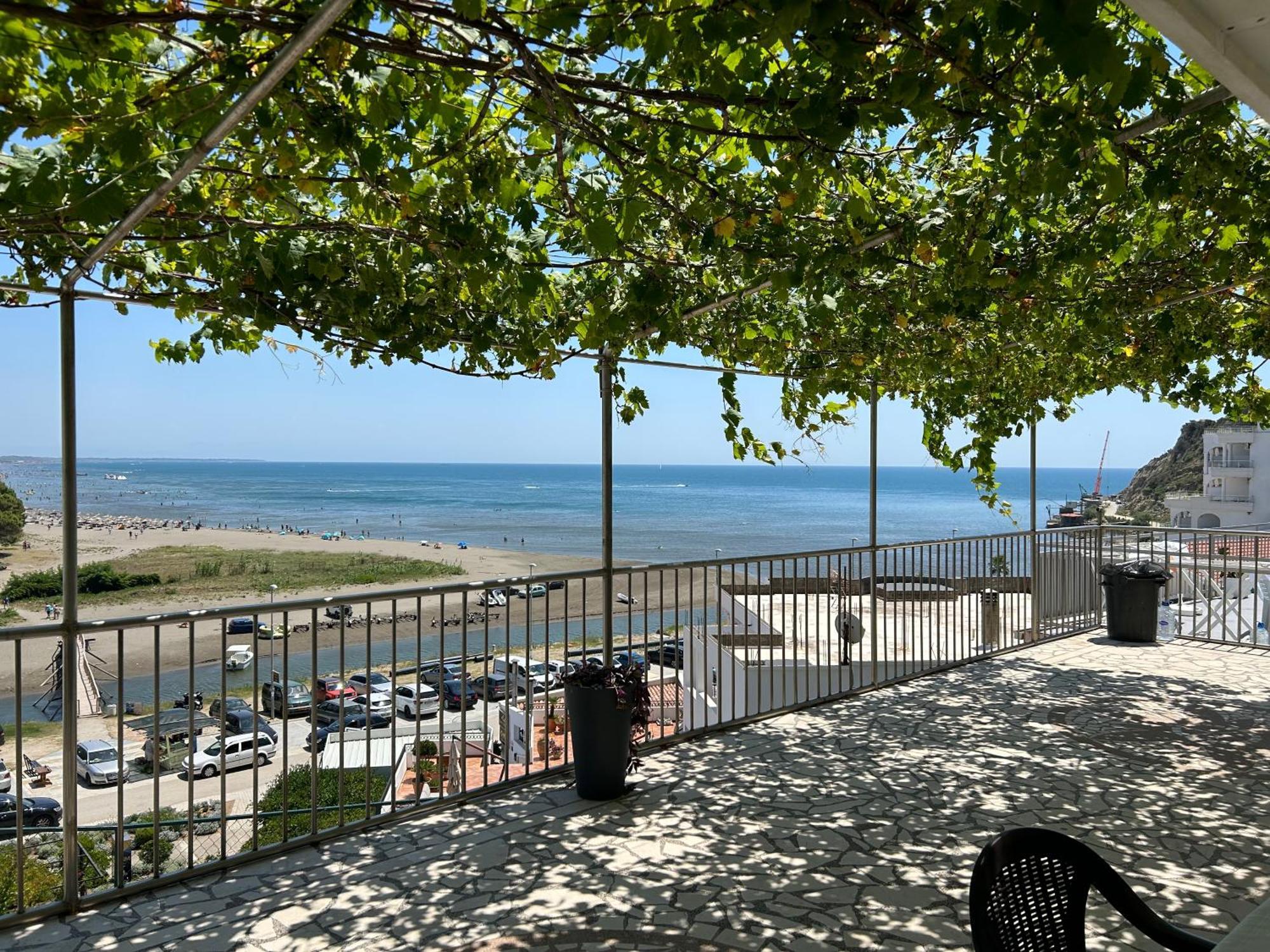 Apartments Doda Ulcinj Kültér fotó